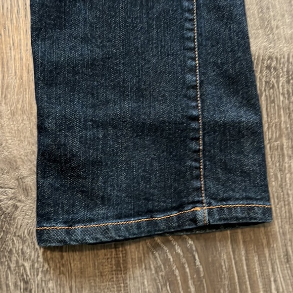 Insider Dark Denim Jeans size 28 - Picture 2 of 10